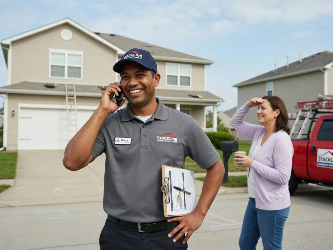 Chimney flashing repair La Center, WA FAQs